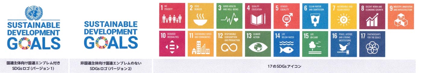 SDGs